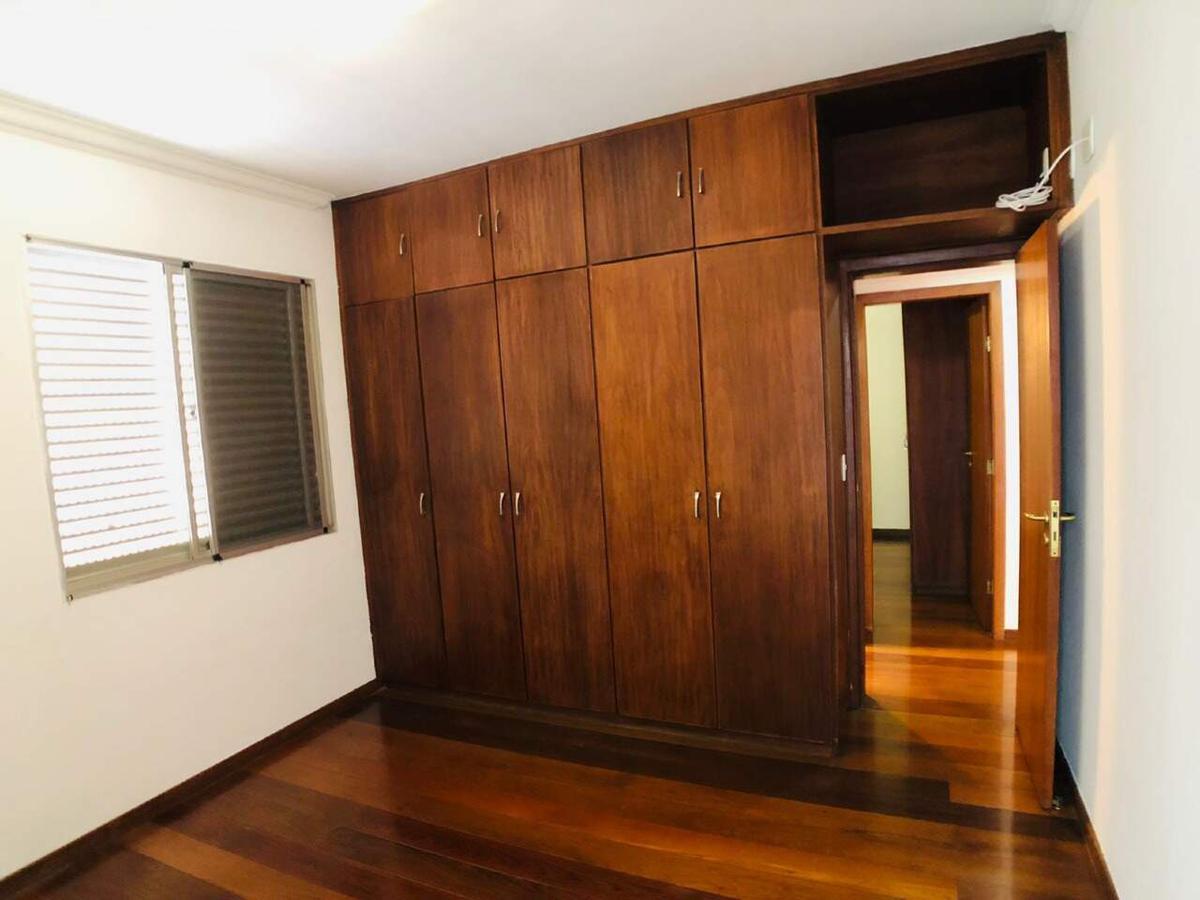 Apartamento, Buritis, 3 Quartos, 2 Vagas, 1 Suíte