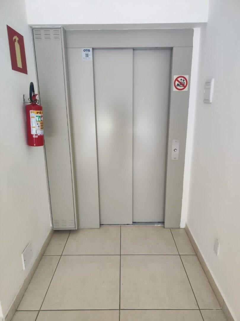 Cobertura, Boa Esperança, 2 Quartos, 1 Vaga