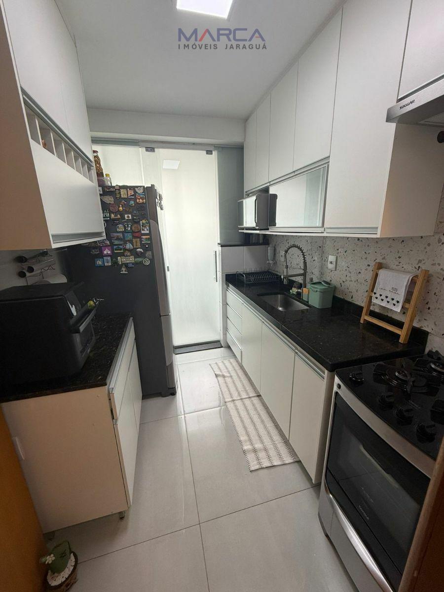 Apartamento, Dona Clara, 2 Quartos, 2 Vagas