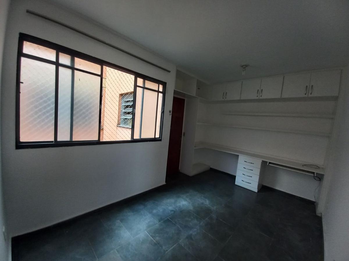Apartamento, Indaiá, 2 Quartos, 1 Vaga