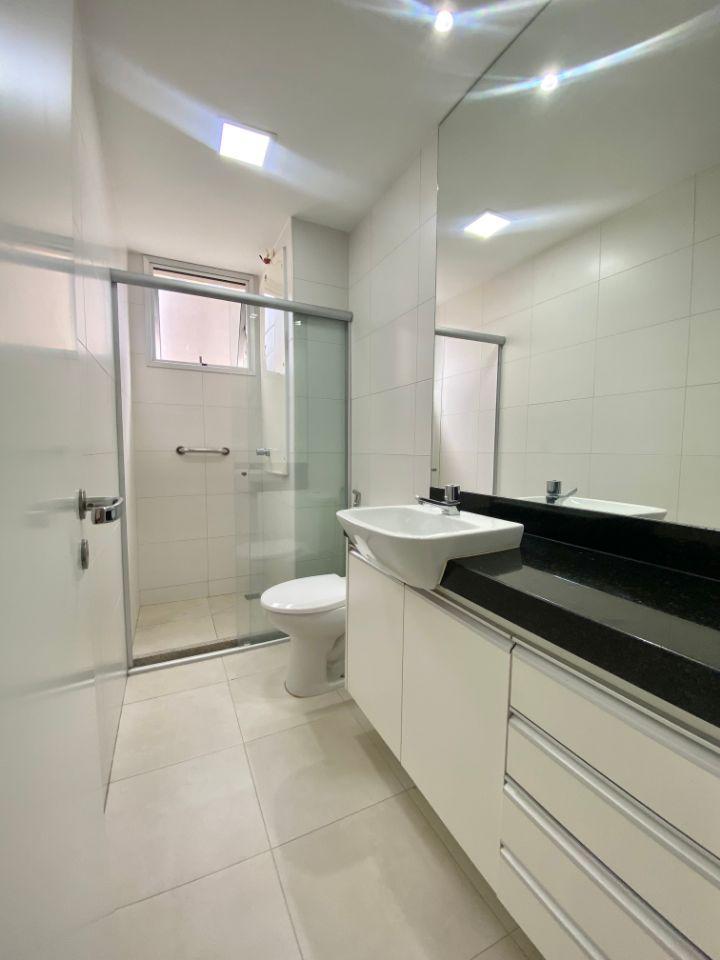 Apartamento, Lourdes, 2 Quartos, 1 Vaga