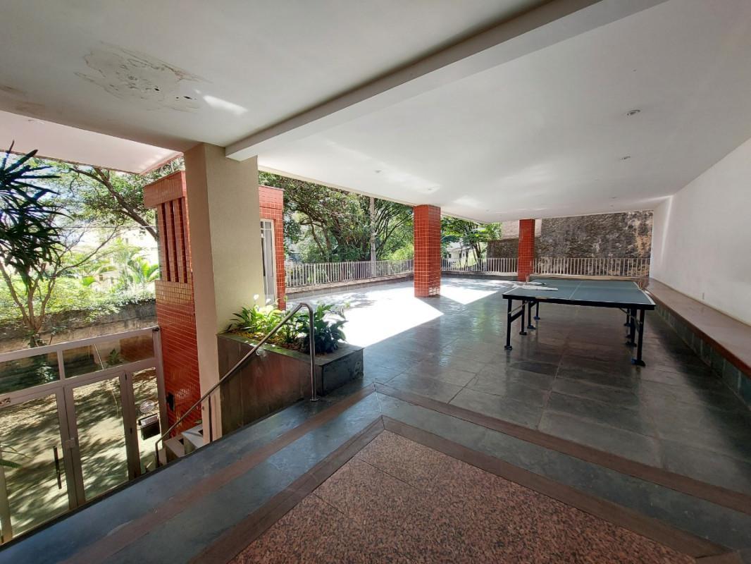 Apartamento, Sion, 3 Quartos, 1 Vaga, 1 Suíte