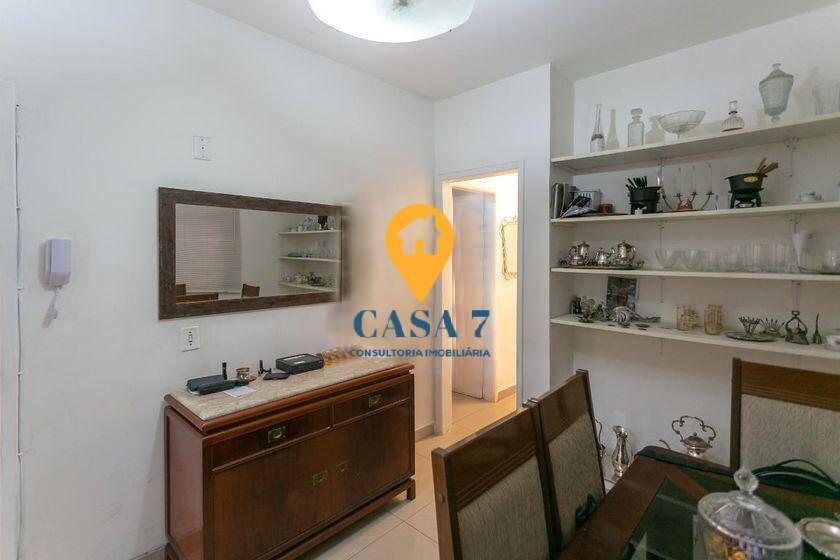 Apartamento, Anchieta, 3 Quartos, 1 Vaga, 1 Suíte
