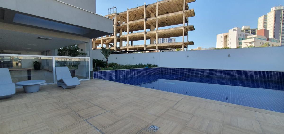 Apartamento, Calafate, 3 Quartos, 2 Vagas, 1 Suíte