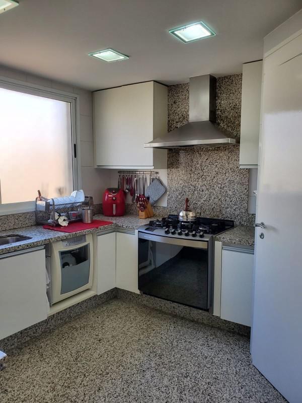 Apartamento, Belvedere, 4 Quartos, 4 Vagas, 4 Suítes