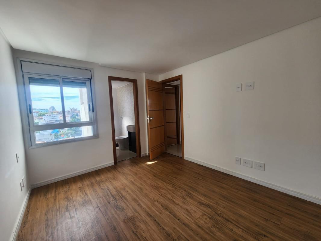 Apartamento, Carlos Prates, 3 Quartos, 2 Vagas, 1 Suíte