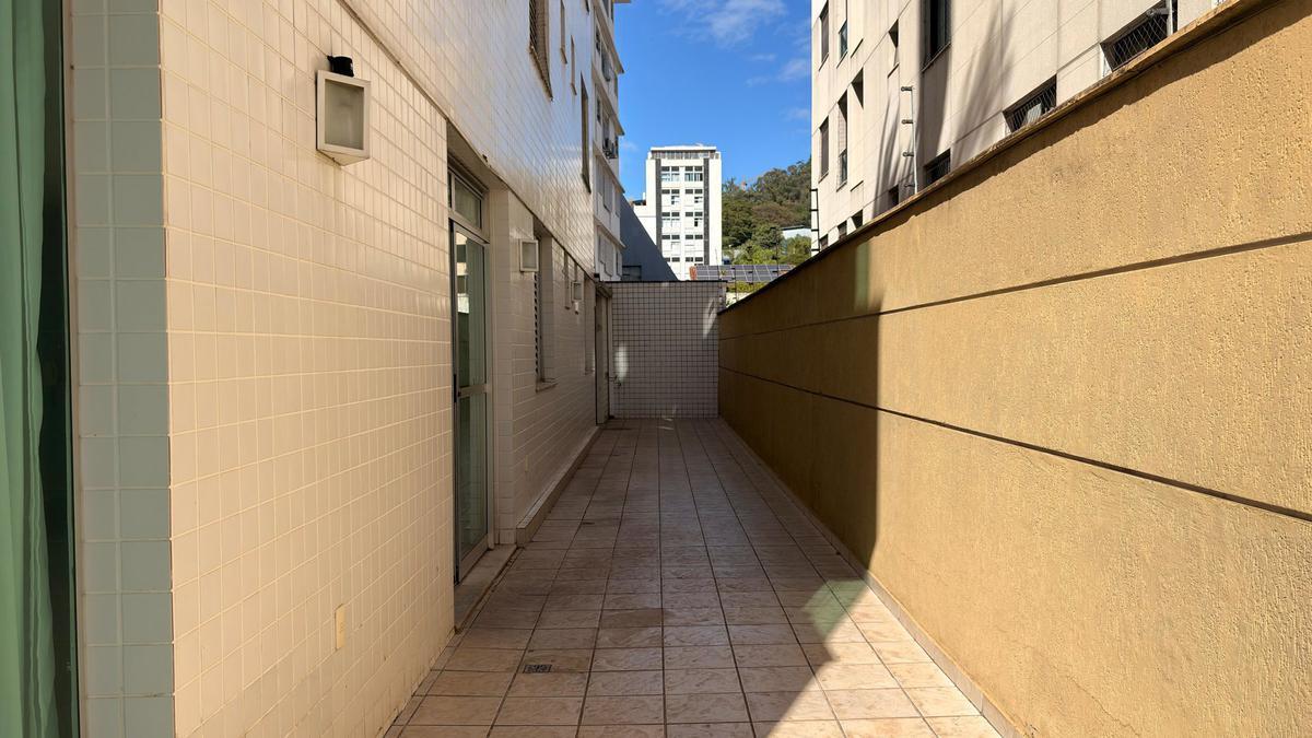 Apartamento, Gutierrez, 3 Quartos, 3 Vagas, 1 Suíte