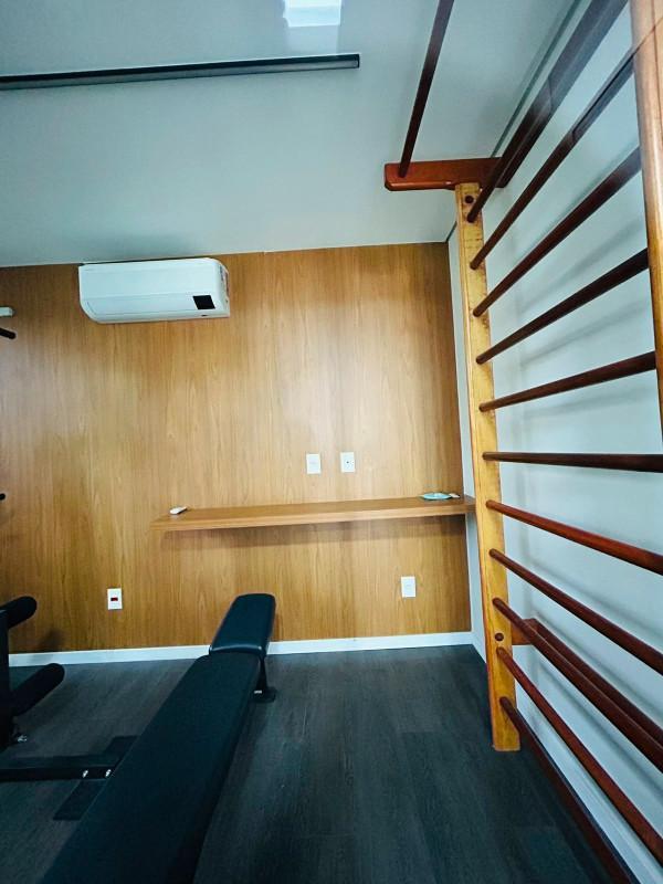 Apartamento, Caiçaras, 3 Quartos, 2 Vagas, 1 Suíte
