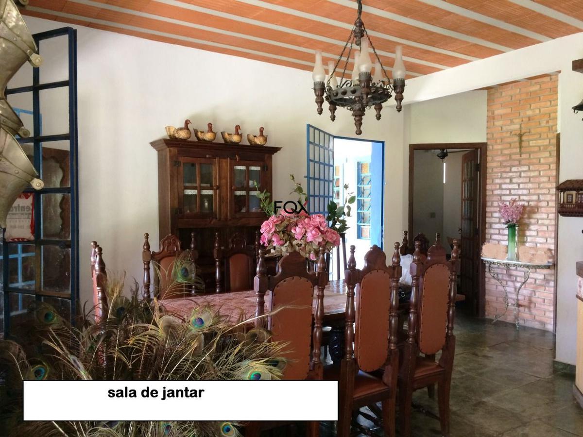 Fazenda, Inácia de Carvalho, 5 Quartos, 0 Vaga