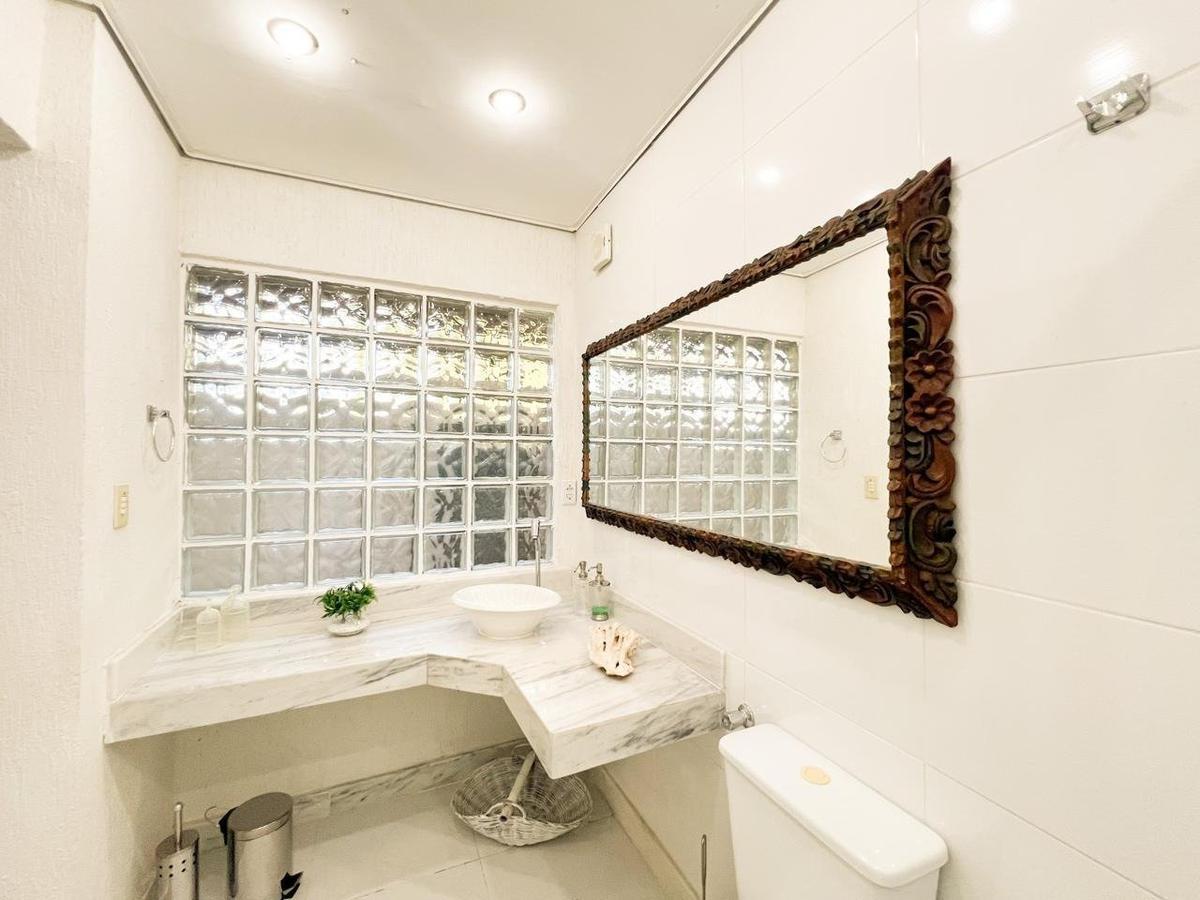 Casa, Jardim Atlântico, 6 Quartos, 4 Vagas, 4 Suítes