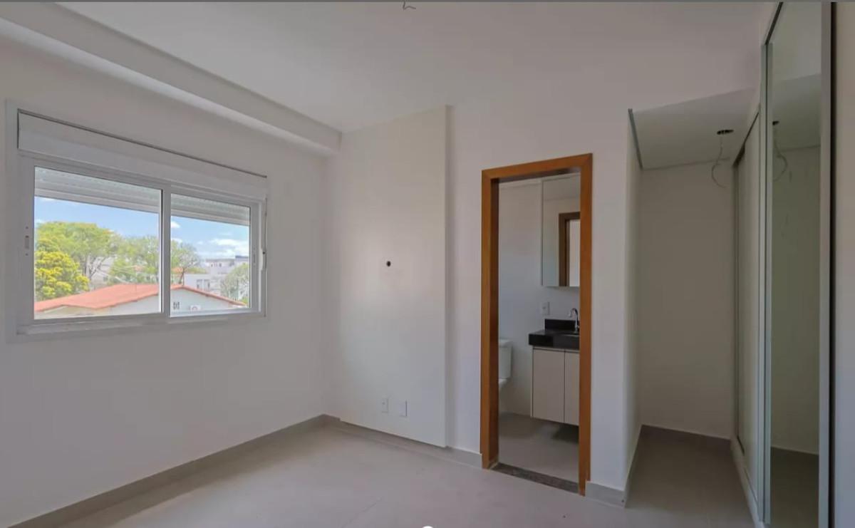 Cobertura, Dona Clara, 3 Quartos, 3 Vagas, 1 Suíte