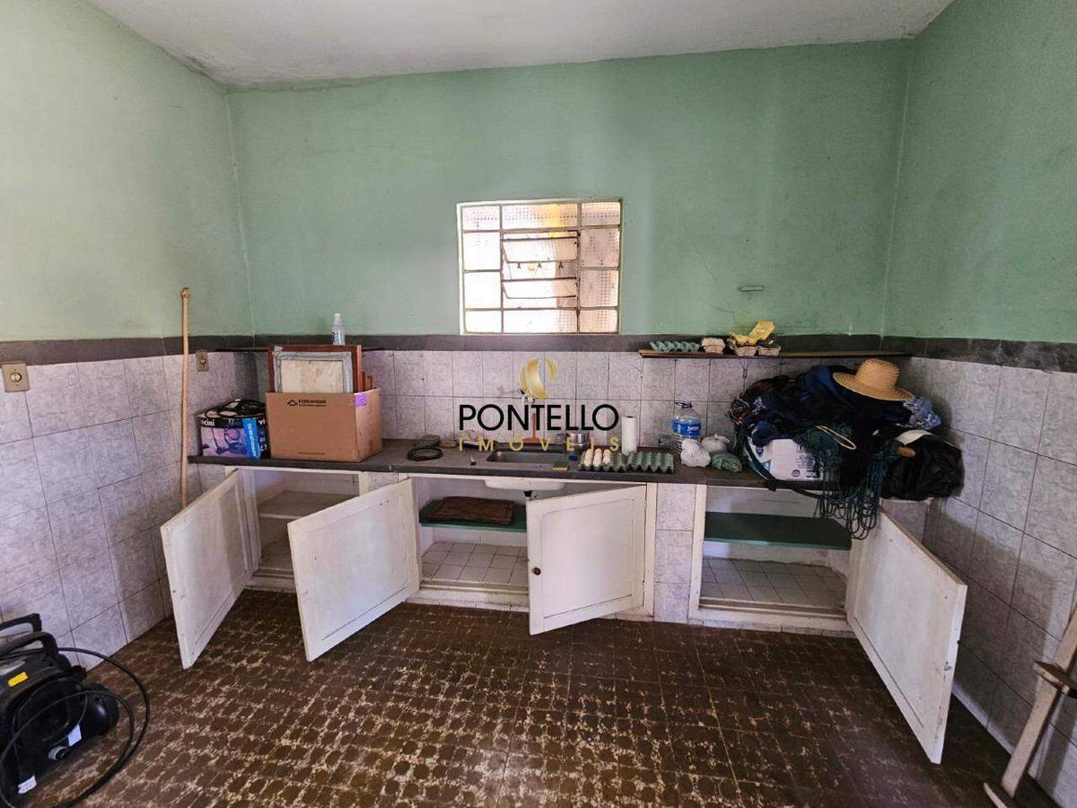 Casa, Piedade, 4 Quartos, 3 Vagas, 1 Suíte