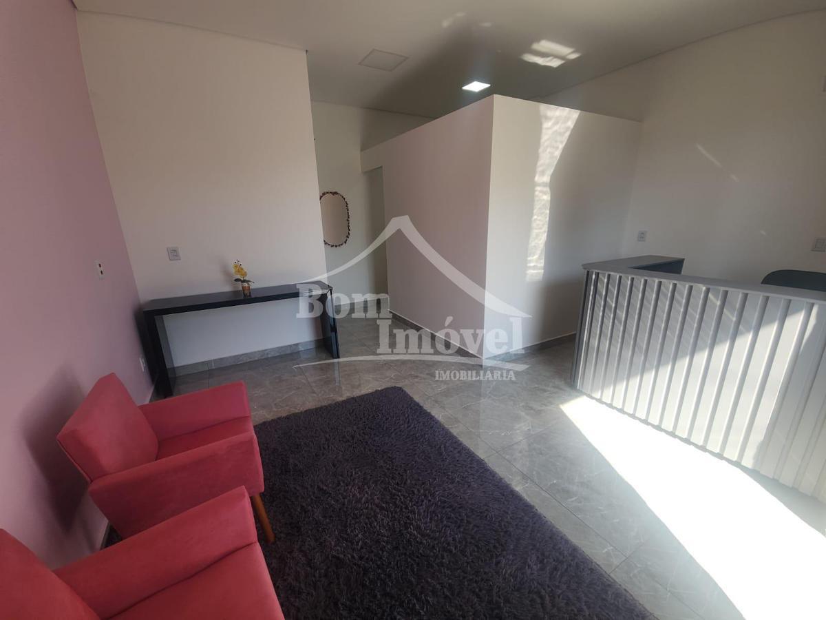 Andar, Centro, 0 Quarto, 0 Vaga