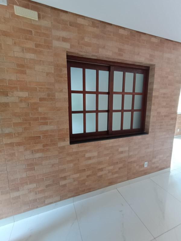 Casa, Paquetá, 3 Quartos, 5 Vagas, 2 Suítes