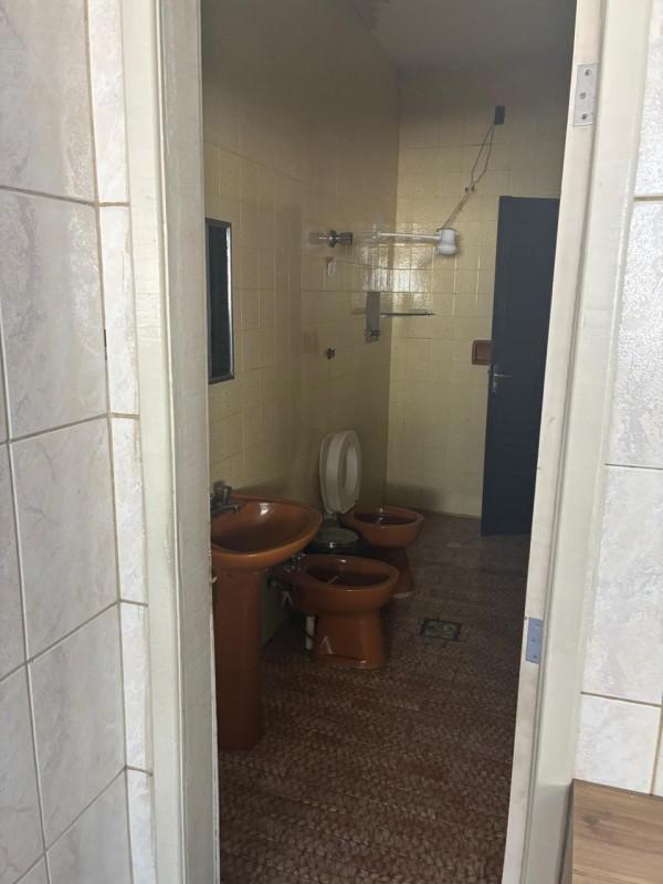 Casa, Salgado Filho, 2 Quartos, 4 Vagas