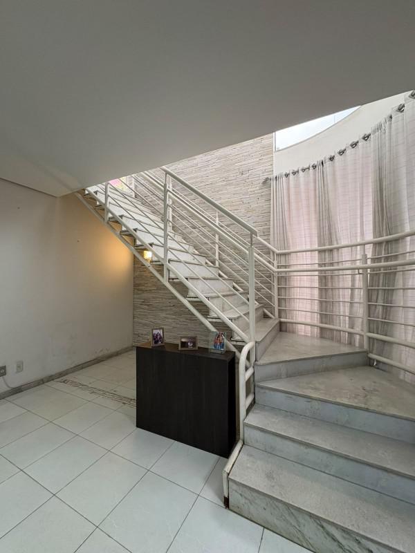 Casa, Jardim Riacho das Pedras, 4 Quartos, 3 Vagas, 4 Suítes