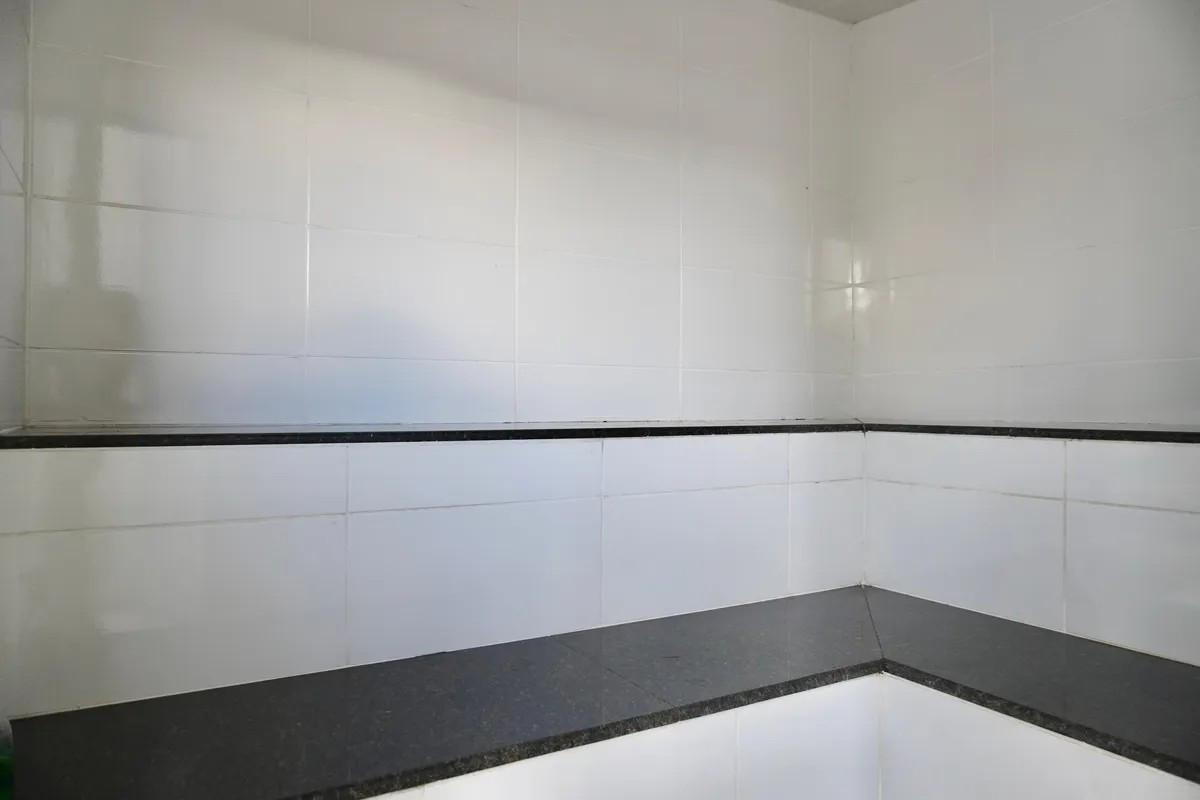 Apartamento, São Pedro, 2 Quartos, 2 Vagas, 1 Suíte