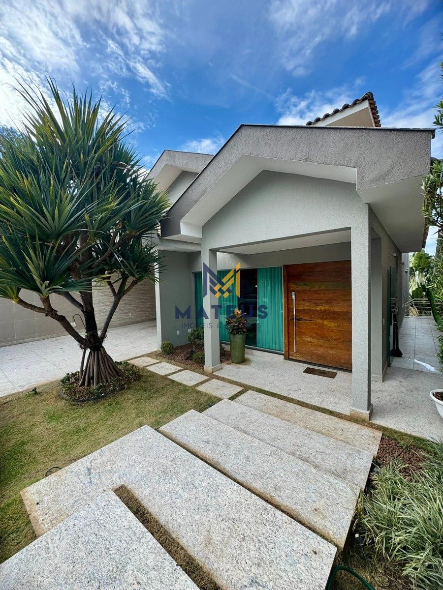 Casa, Paquetá, 4 Quartos, 4 Vagas, 2 Suítes