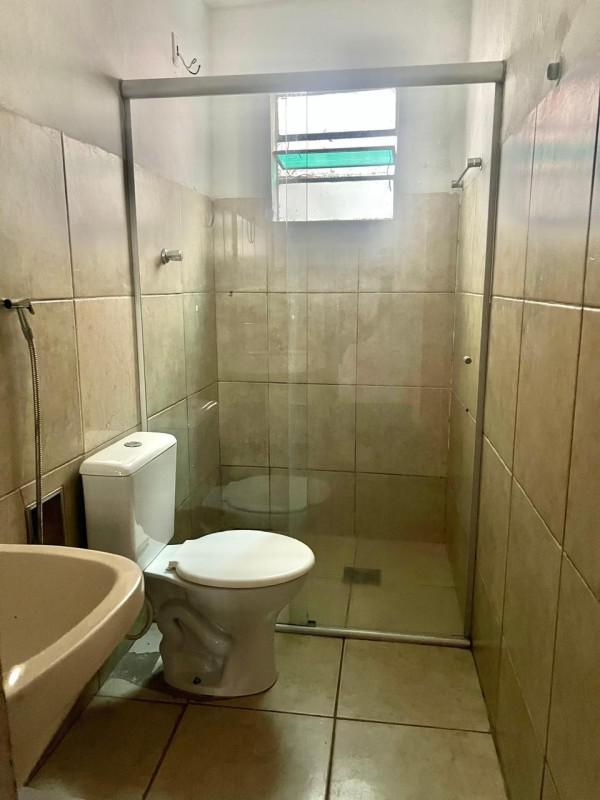 Casa, São João Batista (venda Nova), 5 Quartos, 2 Vagas, 1 Suíte
