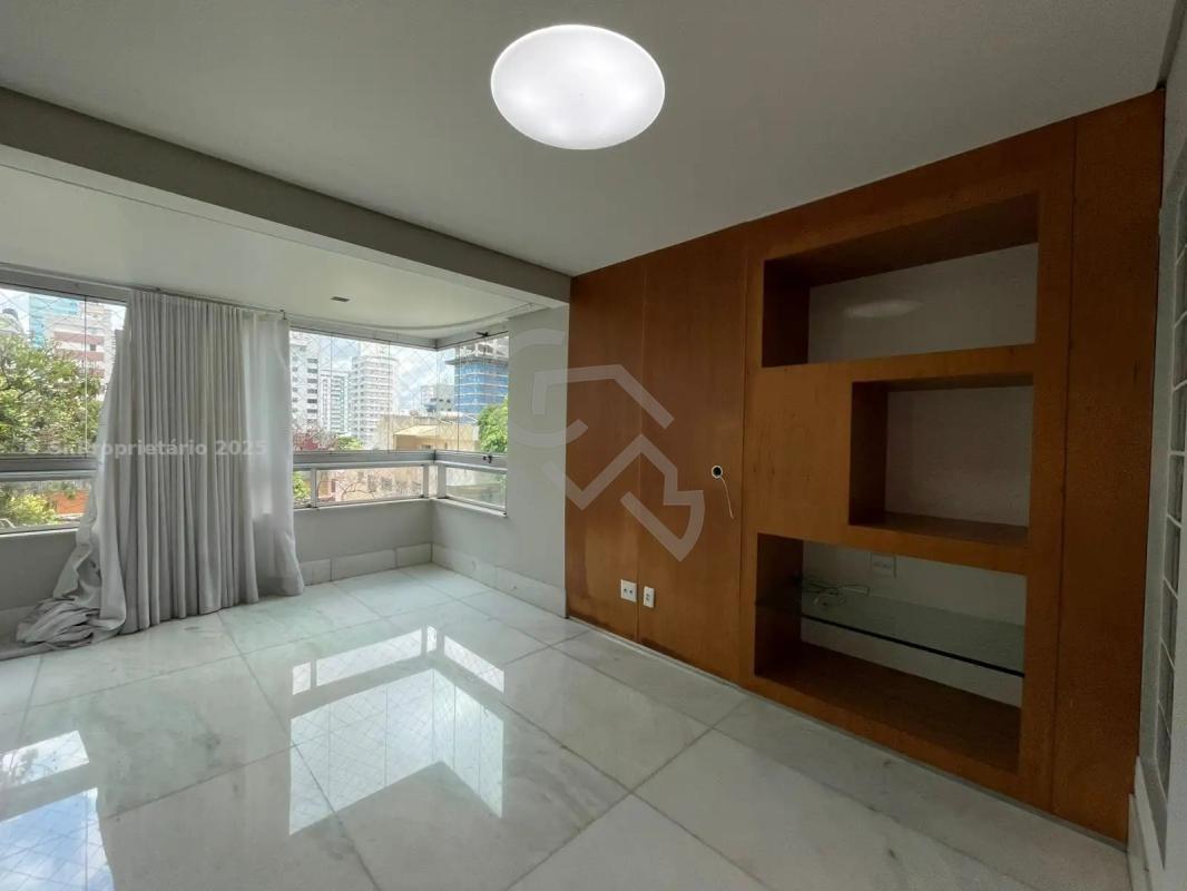 Apartamento, Santo Agostinho, 4 Quartos, 3 Vagas, 1 Suíte