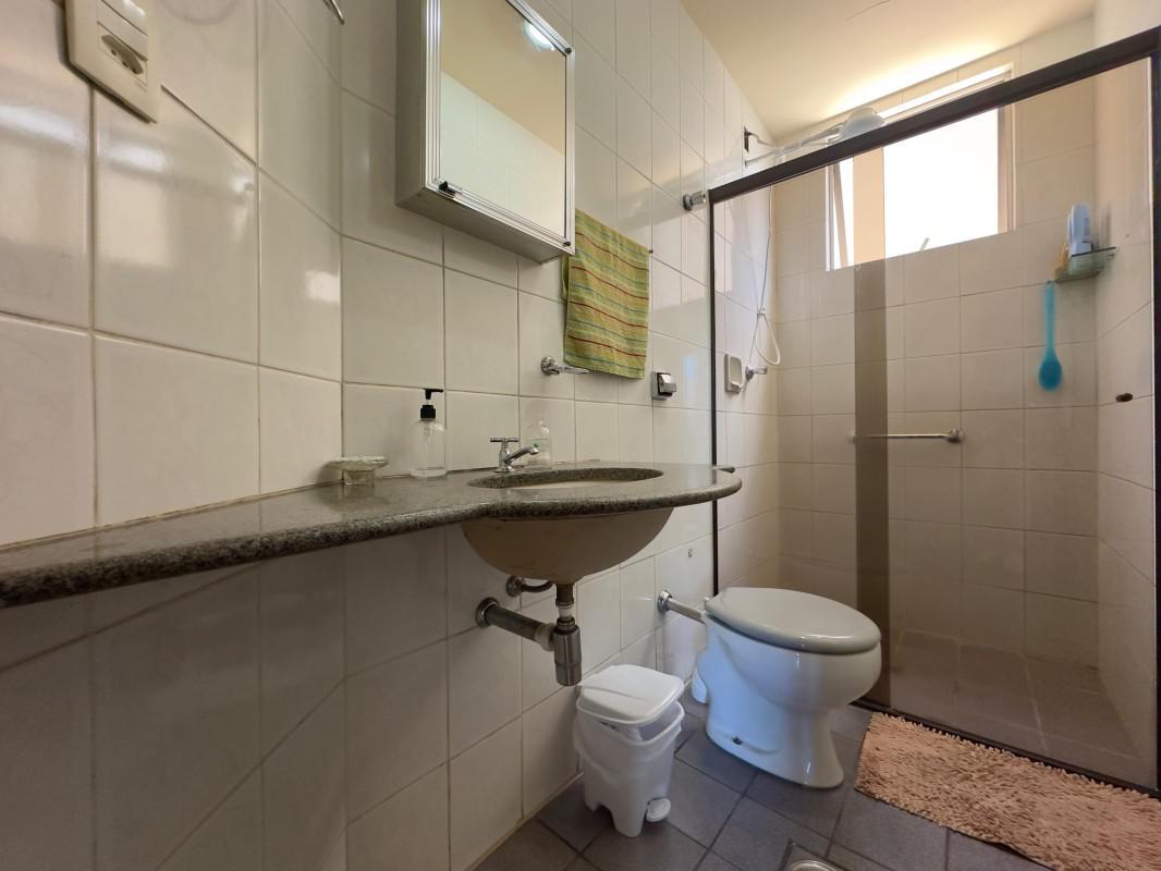 Apartamento, João Pinheiro, 2 Quartos, 1 Vaga