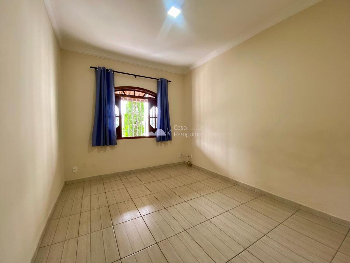 Casa, Mantiqueira, 3 Quartos, 4 Vagas, 1 Suíte