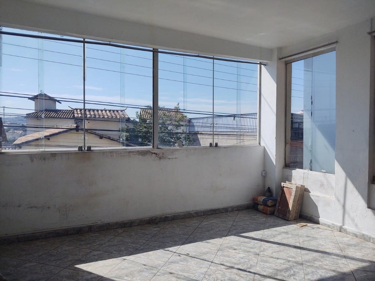 Casa, Glória, 3 Quartos, 2 Vagas