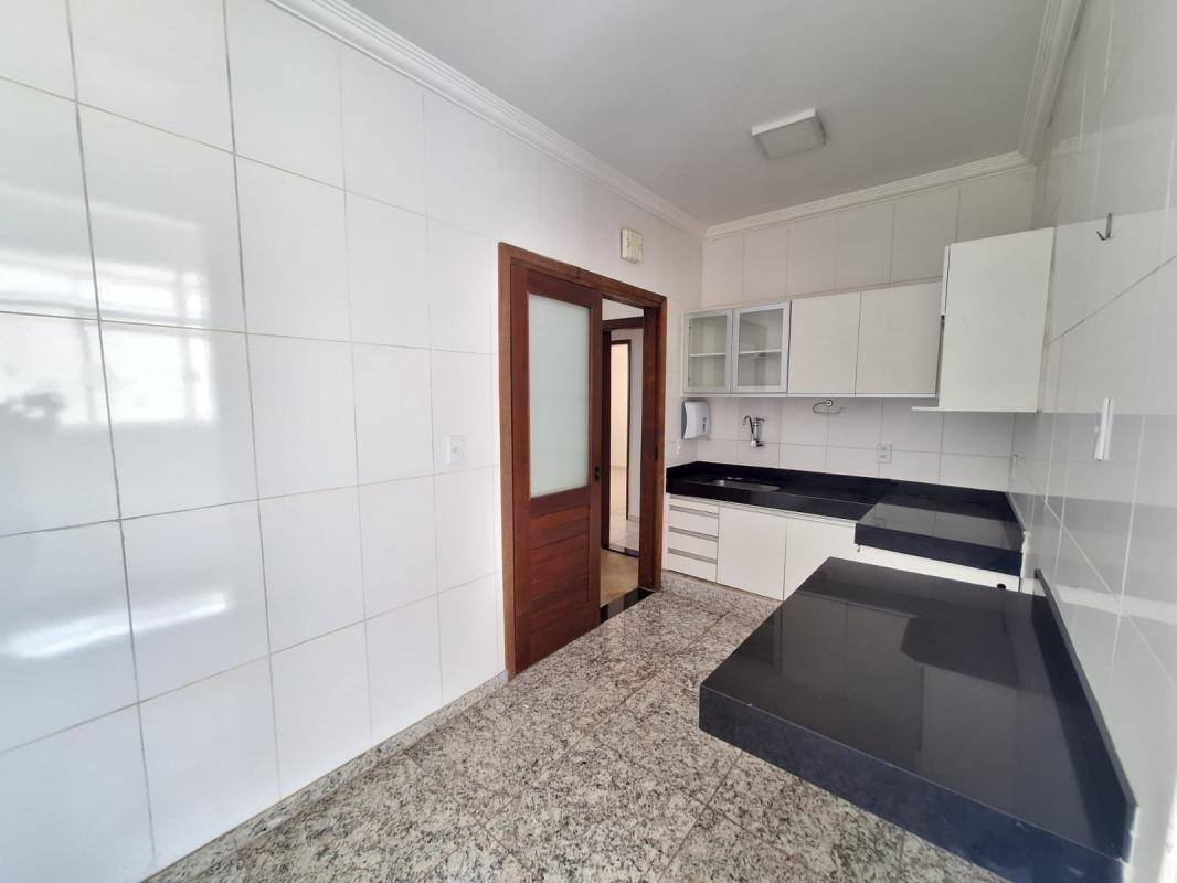 Apartamento, Cidade Nova, 3 Quartos, 1 Vaga, 1 Suíte
