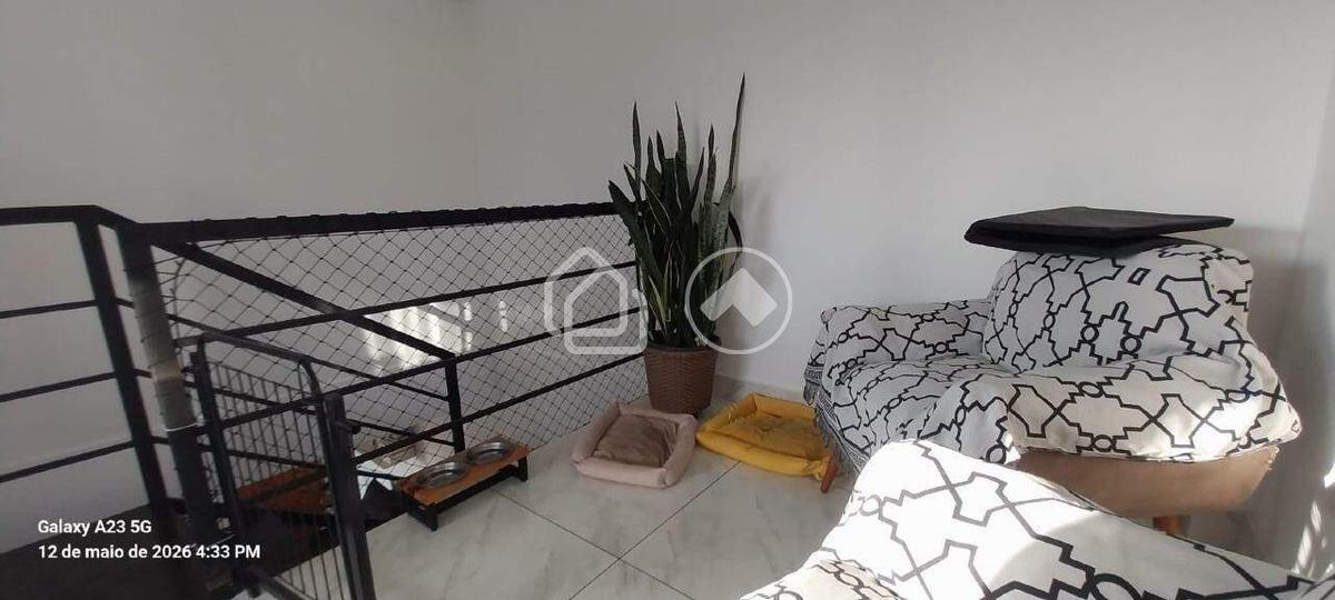 Cobertura, Novo Progresso, 2 Quartos, 2 Vagas
