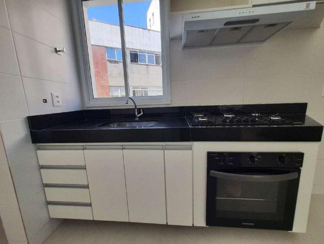 Cobertura, Sion, 2 Quartos, 2 Vagas, 1 Suíte