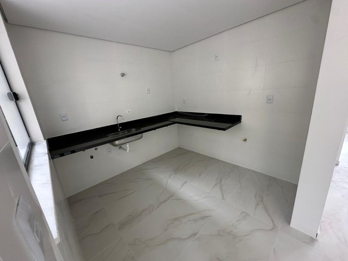 Apartamento, Liberdade, 3 Quartos, 2 Vagas, 1 Suíte