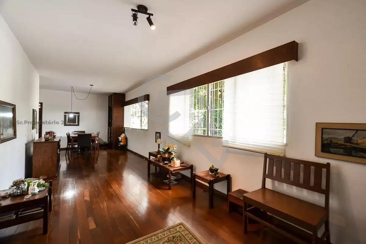 Apartamento, Lourdes, 4 Quartos, 2 Vagas, 1 Suíte