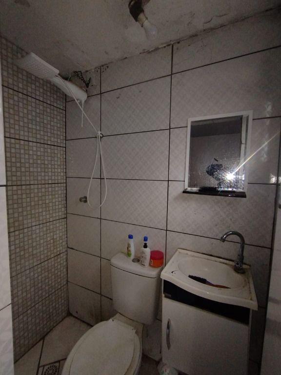 Casa, Itacolomi, 3 Quartos, 3 Vagas, 3 Suítes