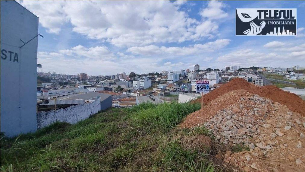Lote, Parque São José, 0 Quarto, 0 Vaga