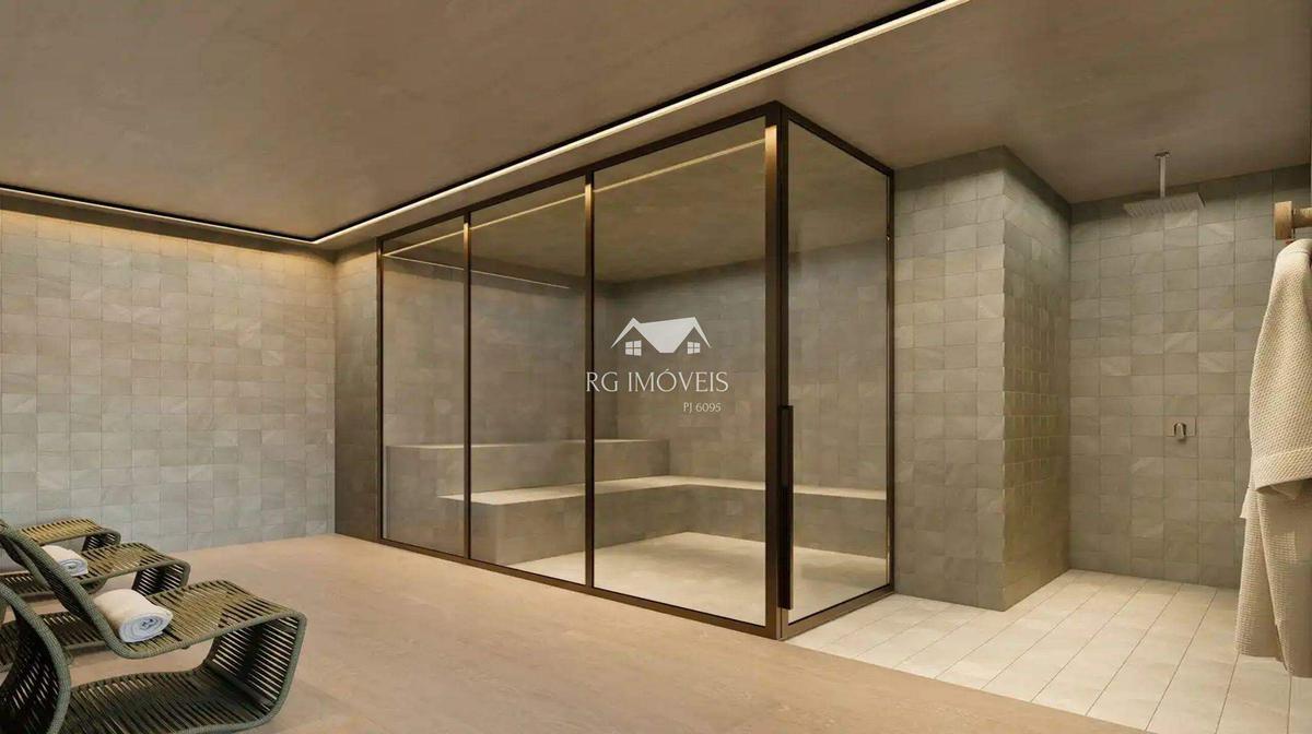 Apartamento, Luxemburgo, 3 Quartos, 2 Vagas, 2 Suítes