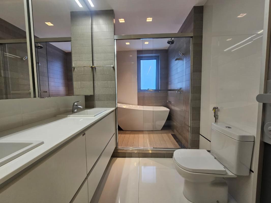 Apartamento, Lourdes, 4 Quartos, 4 Vagas, 4 Suítes