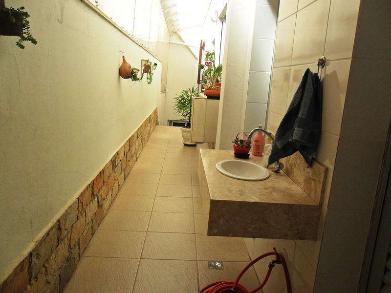 Casa, Álvaro Camargos, 3 Quartos, 3 Vagas, 1 Suíte