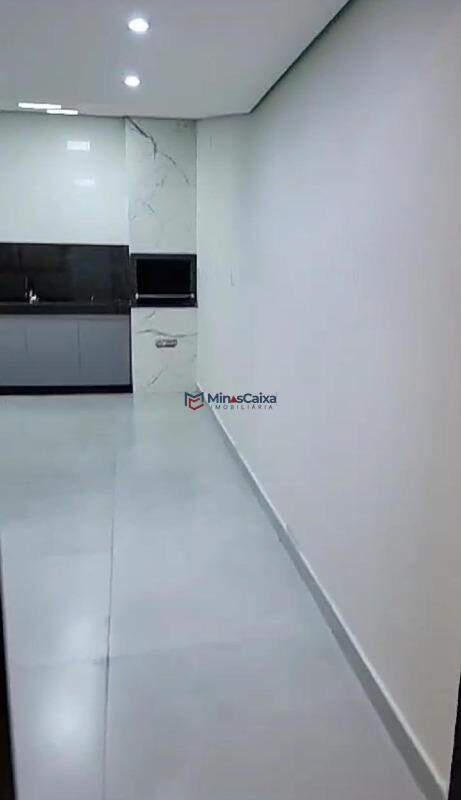 Casa, Cidade Nobre, 3 Quartos, 2 Vagas, 3 Suítes