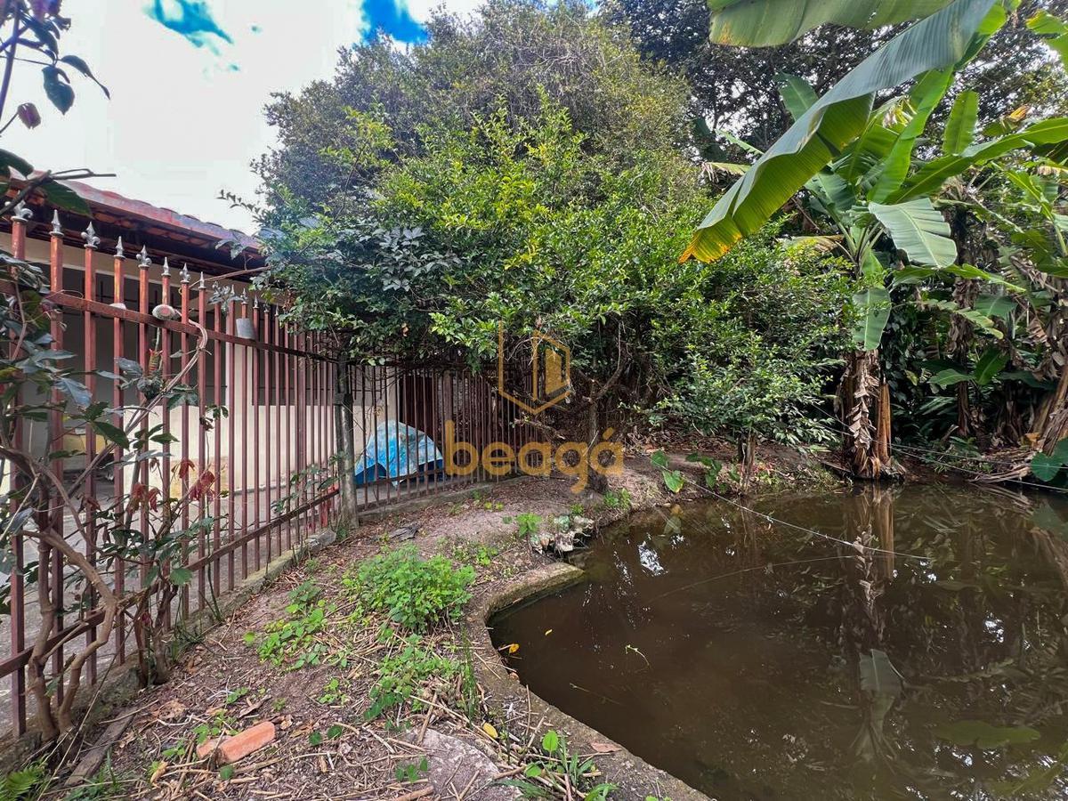 Fazenda, Chácara Novo Horizonte, 3 Quartos, 2 Vagas, 1 Suíte