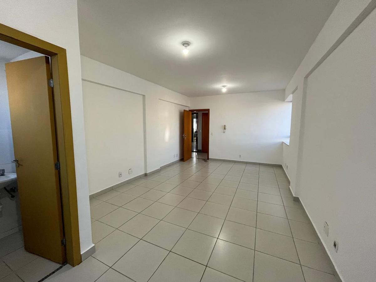 Sala, Padre Eustáquio, 0 Quarto, 1 Vaga