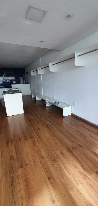 Andar, Centro, 0 Quarto, 0 Vaga