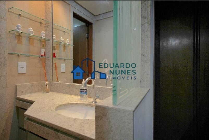 Apartamento, Serra, 3 Quartos, 2 Vagas, 1 Suíte