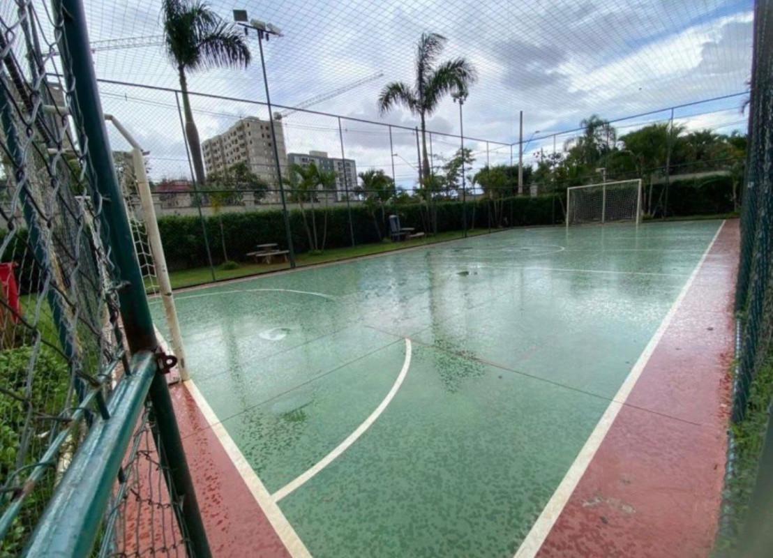 Apartamento, Bandeirantes (pampulha), 2 Quartos, 1 Vaga