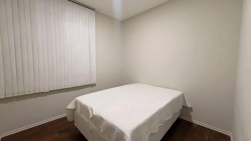 Apartamento, Coração de Jesus, 3 Quartos, 2 Vagas, 1 Suíte
