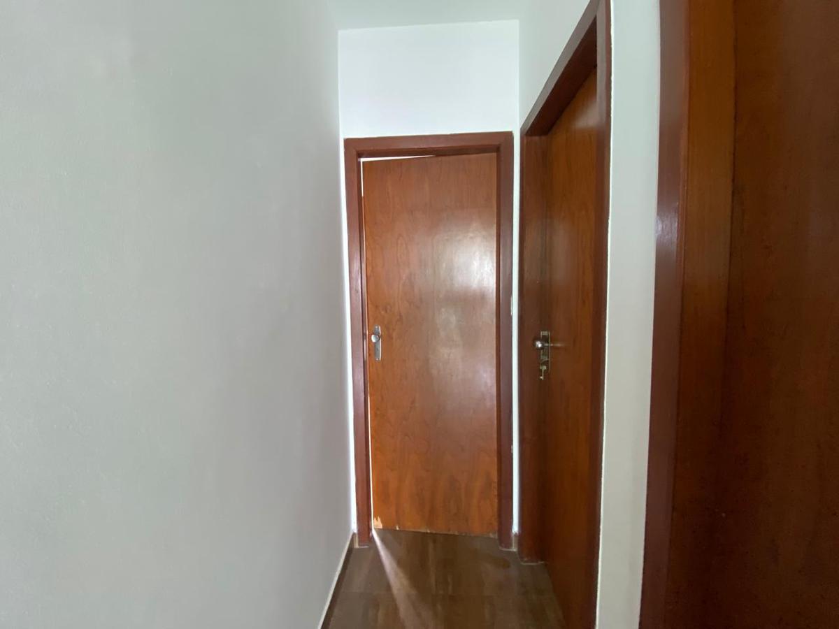 Cobertura, Caiçaras, 3 Quartos, 2 Vagas, 1 Suíte