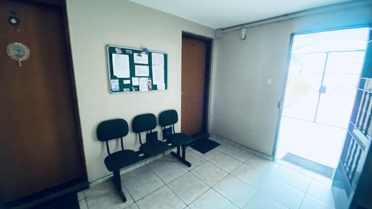 Prédio, Paquetá, 20 Quartos, 0 Vaga