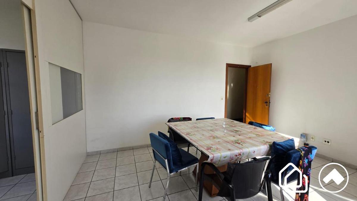 Sala, Buritis