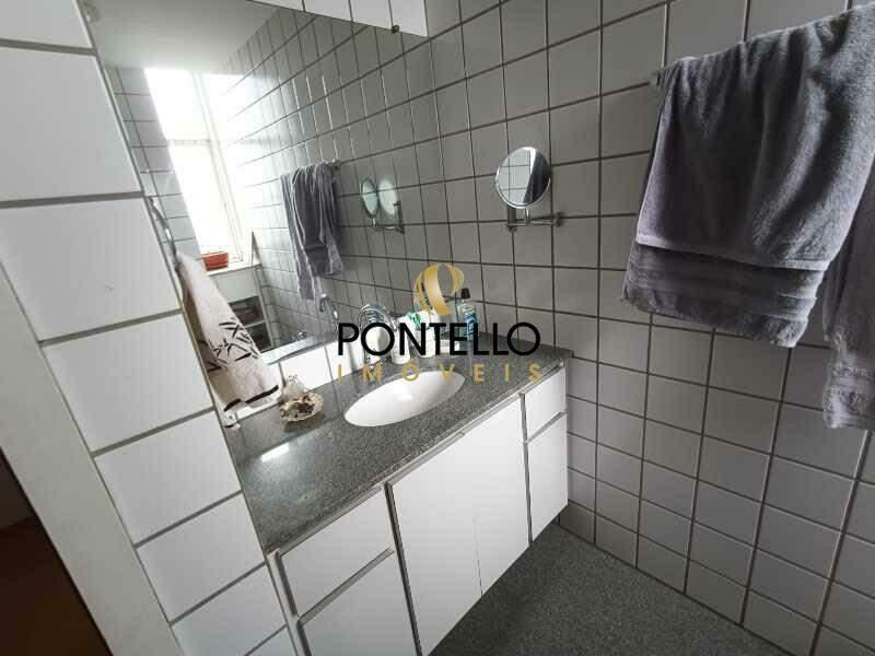 Apartamento, Gutierrez, 3 Quartos, 3 Vagas, 1 Suíte