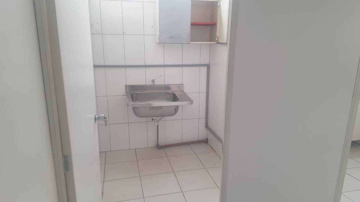 Sala, São Salvador, 0 Quarto, 0 Vaga