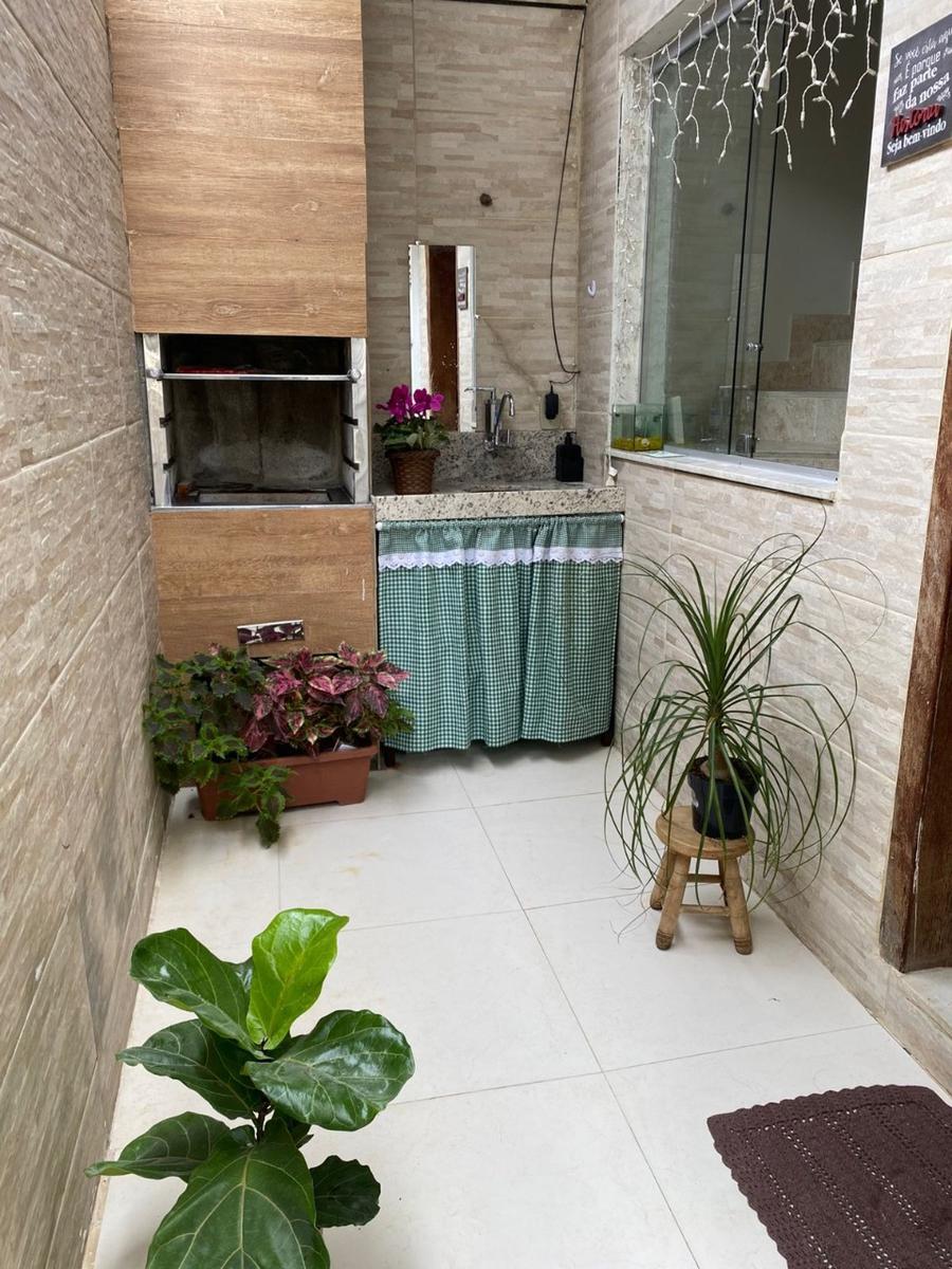 Casa, Parque Xangri-lá, 2 Quartos, 0 Vaga